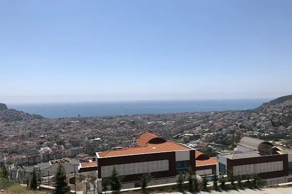 İnci Teras Evleri - Resim 1