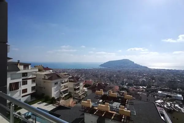 İnci Teras Evleri - Resim 3