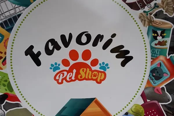 Favorim Petshop - Resim 2