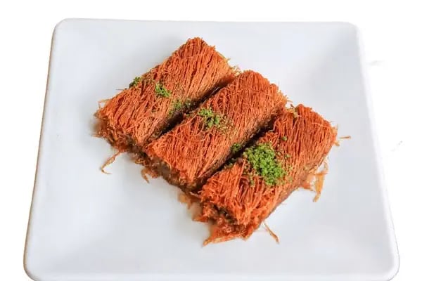 Antep/ Çankaya Pastanesi - Resim 19