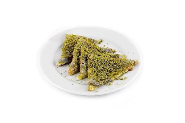 Antep/ Çankaya Pastanesi - Resim 12