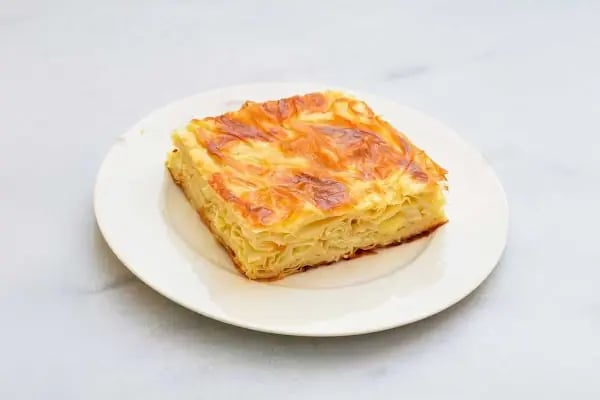 Antep/ Çankaya Pastanesi - Resim 4