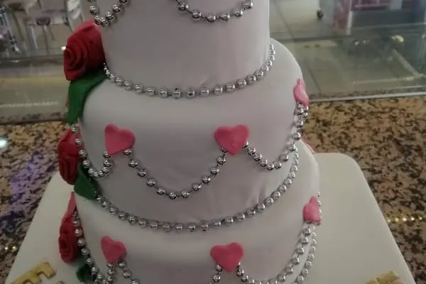 Antep/ Çankaya Pastanesi - Resim 15