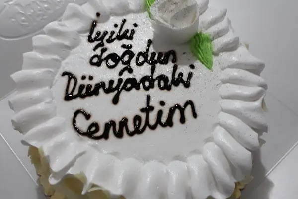 Antep/ Çankaya Pastanesi - Resim 18