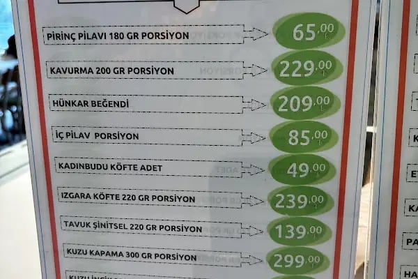 Lezzet Arası - Resim 5