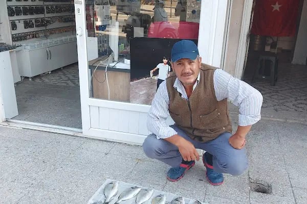 Lezzet Arası - Resim 20