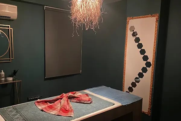 Aqua Lina Spa &amp; Güzellik Salonu - Yenişehir - Resim 16