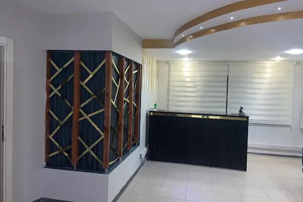 Aqua Lina Spa &amp; Güzellik Salonu - Yenişehir - Resim 9