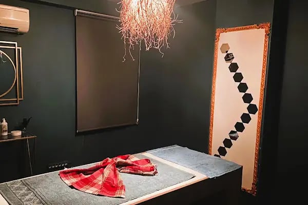 Aqua Lina Spa &amp; Güzellik Salonu - Yenişehir - Resim 4