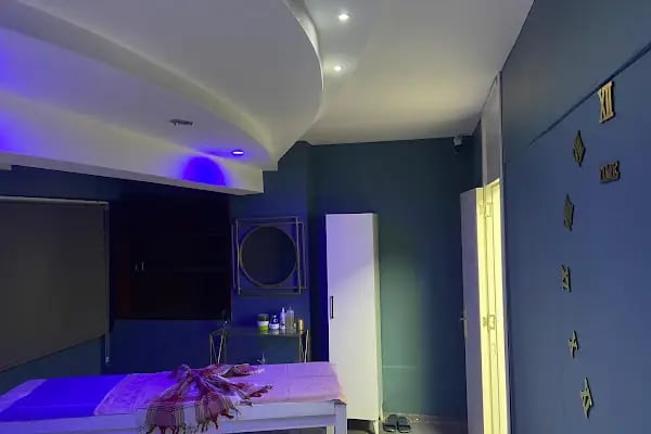 Aqua Lina Spa &amp; Güzellik Salonu - Yenişehir - Resim 17