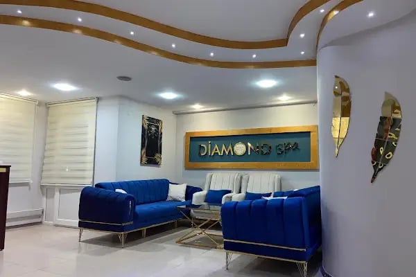 Aqua Lina Spa &amp; Güzellik Salonu - Yenişehir - Resim 18