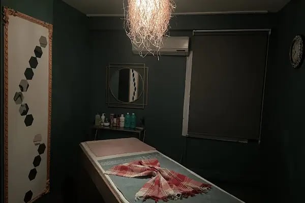 Aqua Lina Spa &amp; Güzellik Salonu - Yenişehir - Resim 19