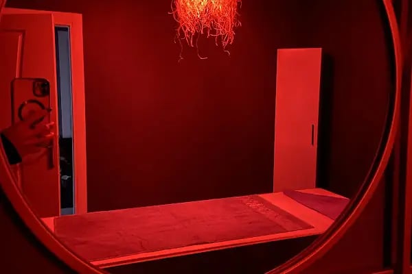 Aqua Lina Spa &amp; Güzellik Salonu - Yenişehir - Resim 8