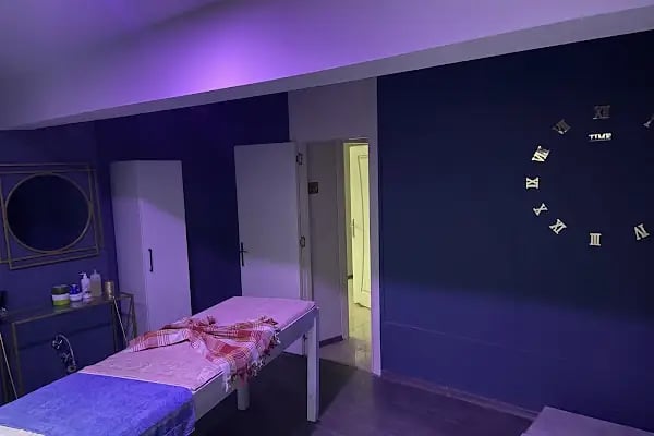 Aqua Lina Spa &amp; Güzellik Salonu - Yenişehir - Resim 3