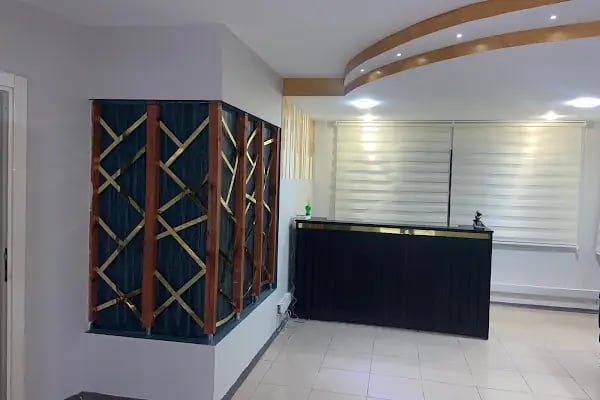 Aqua Lina Spa &amp; Güzellik Salonu - Yenişehir - Resim 12