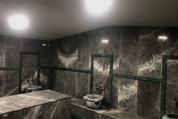 Aqua Lina Spa &amp; Güzellik Salonu - Yenişehir - Resim 7