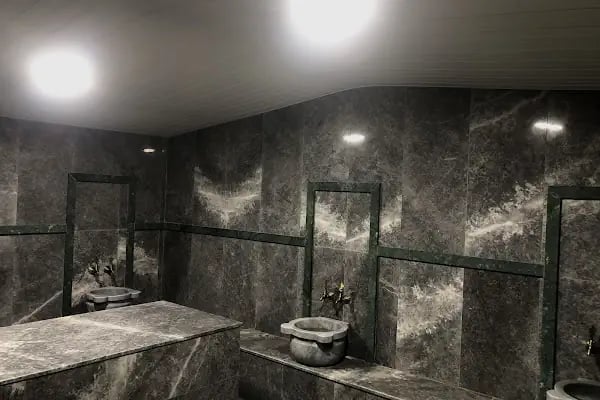 Aqua Lina Spa &amp; Güzellik Salonu - Yenişehir - Resim 5