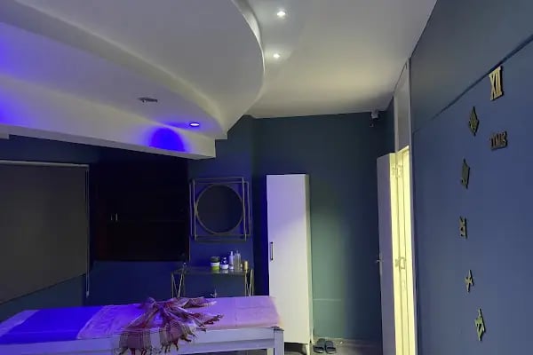 Aqua Lina Spa &amp; Güzellik Salonu - Yenişehir - Resim 15