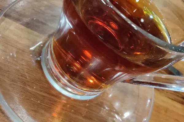 Ruşen Pastaneleri - Resim 3