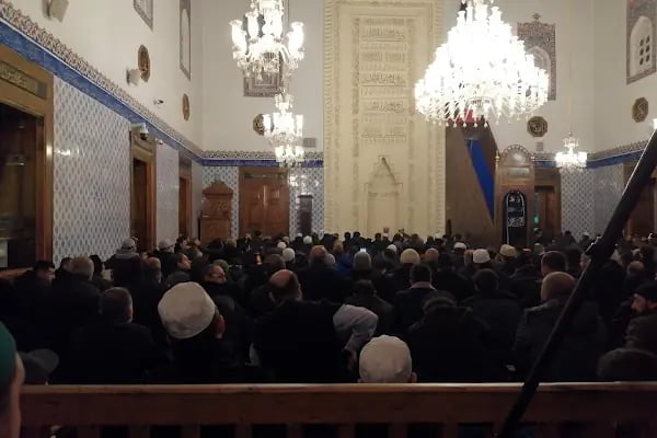 Ruşen Pastaneleri - Resim 13