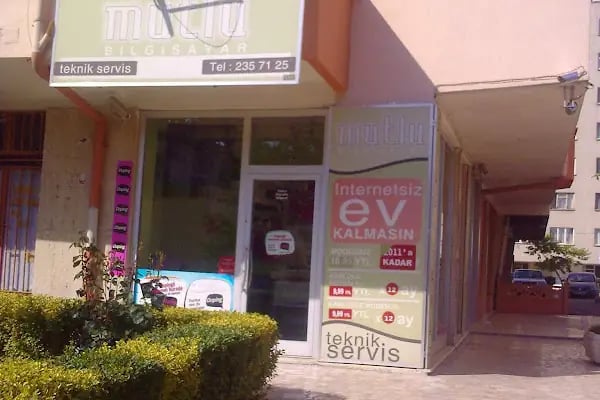 Mutlu Bilgisayar - Resim 2