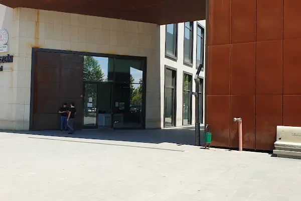 Diyarbakır Prof. Dr. Fuat Sezgin İl Halk Kütüphanesi Müdürlüğü - Resim 10
