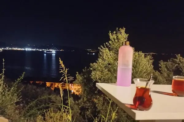İDOL CAMPİNG - Resim 13
