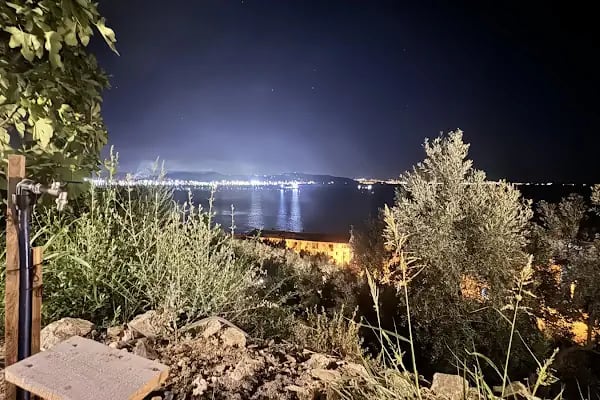 İDOL CAMPİNG - Resim 1