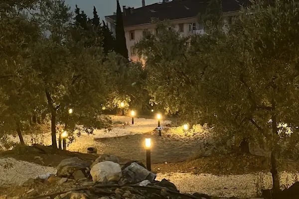 İDOL CAMPİNG - Resim 8