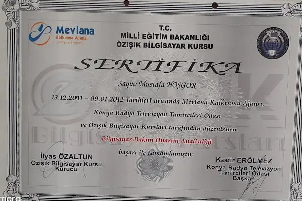 Hoşgör Elektronik - Resim 9