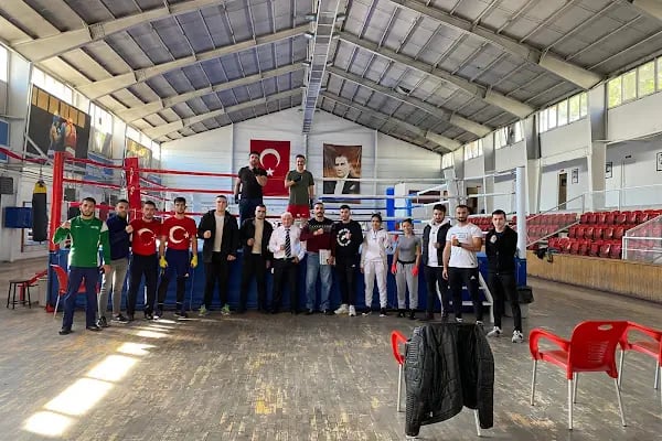 Kemal Sonunur Boks Spor Salonu - Resim 4