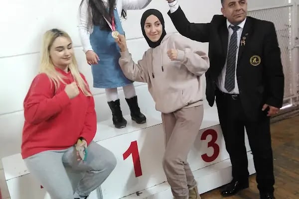 Kemal Sonunur Boks Spor Salonu - Resim 9