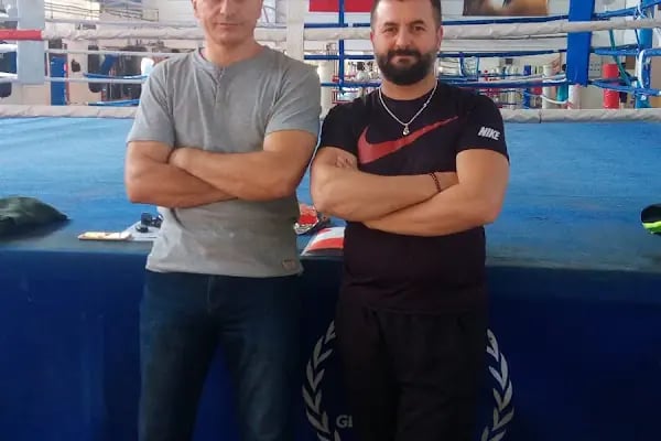 Kemal Sonunur Boks Spor Salonu - Resim 6