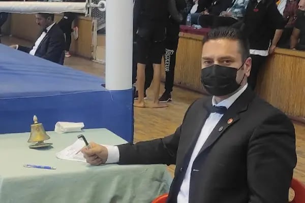 Kemal Sonunur Boks Spor Salonu - Resim 18