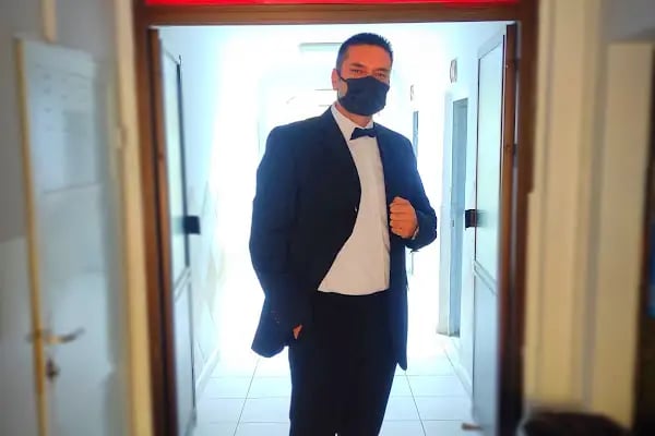 Kemal Sonunur Boks Spor Salonu - Resim 17