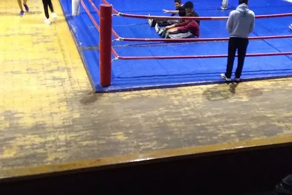 Kemal Sonunur Boks Spor Salonu - Resim 5