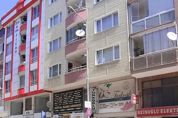 Özel Ayna Ağız Ve Diş Sağlığı Polikliniği - Resim 2
