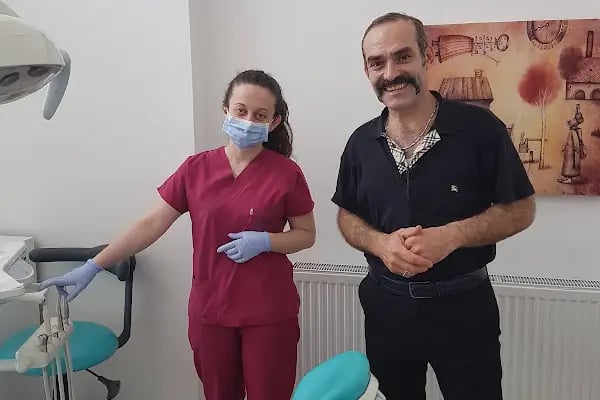 Özel Ayna Ağız Ve Diş Sağlığı Polikliniği - Resim 4