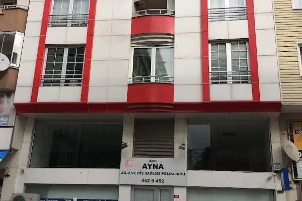Özel Ayna Ağız Ve Diş Sağlığı Polikliniği - Resim 5