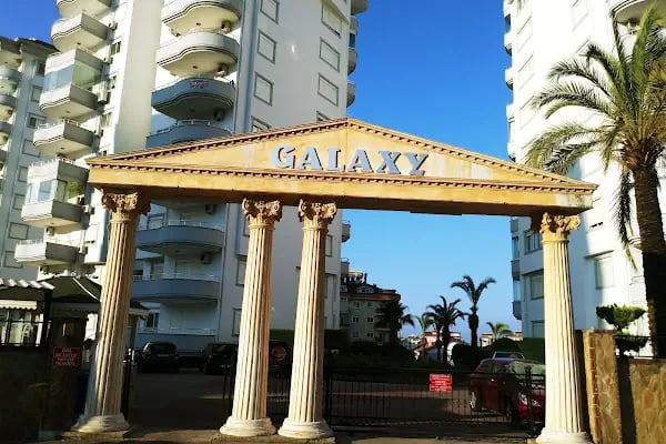 Galaxy 3 Residance - Resim 7