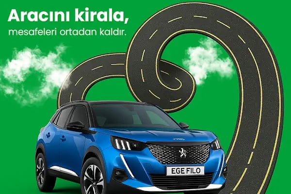 Ege Filo Car Rental (Gaziantep) - Resim 14