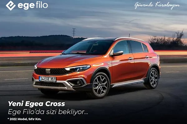 Ege Filo Car Rental (Gaziantep) - Resim 10