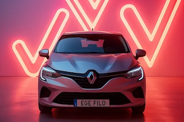 Ege Filo Car Rental (Gaziantep) - Resim 12