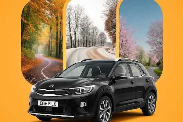 Ege Filo Car Rental (Gaziantep) - Resim 16