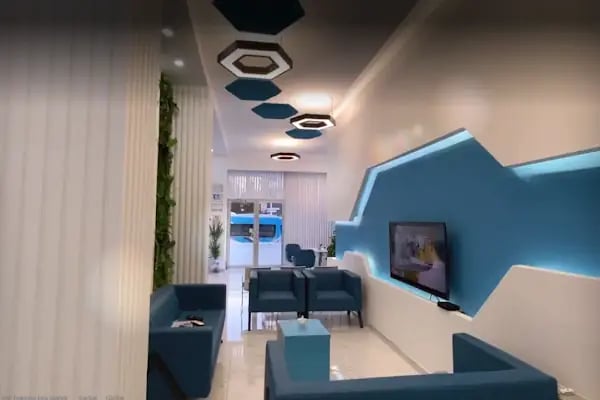 Ege Filo Car Rental (Gaziantep) - Resim 9