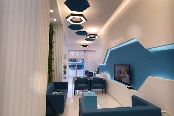 Ege Filo Car Rental (Gaziantep) - Resim 6