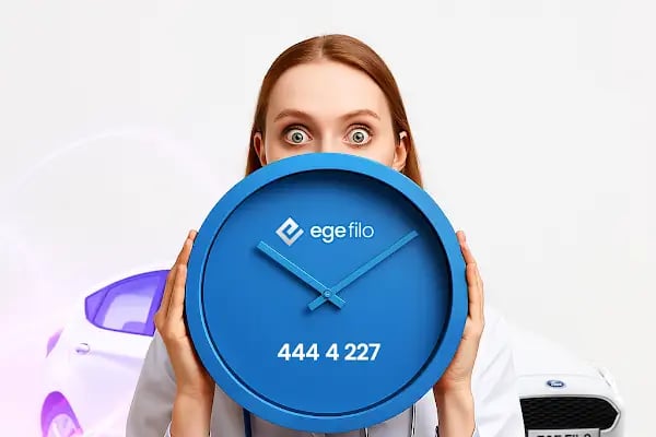 Ege Filo Car Rental (Gaziantep) - Resim 17
