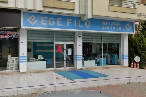 Ege Filo Car Rental (Gaziantep) - Resim 7