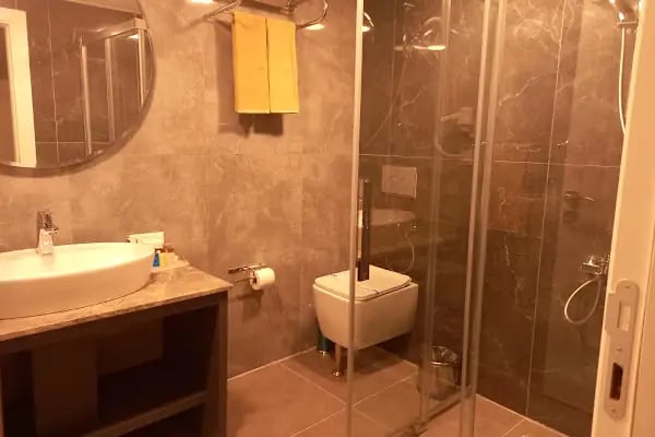 Grand Dora Otel - Resim 3
