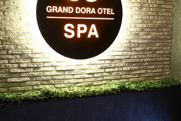 Grand Dora Otel - Resim 11